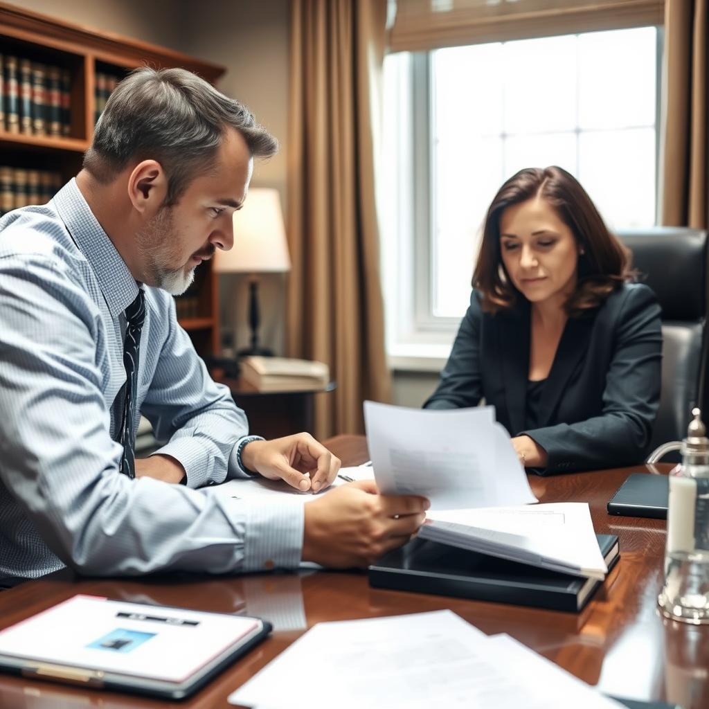 Sextortion Defense Lawyer Allegany County