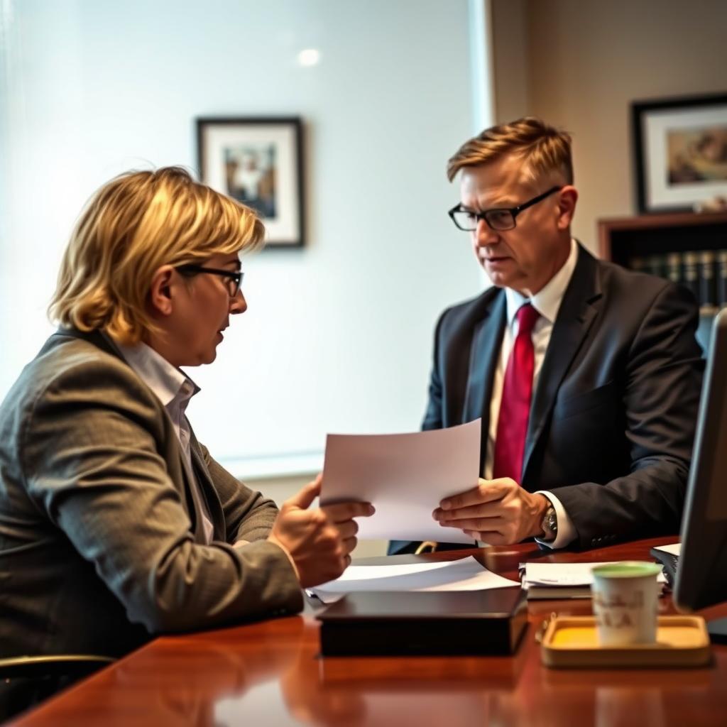 Sextortion Defense Lawyer Baltimore County