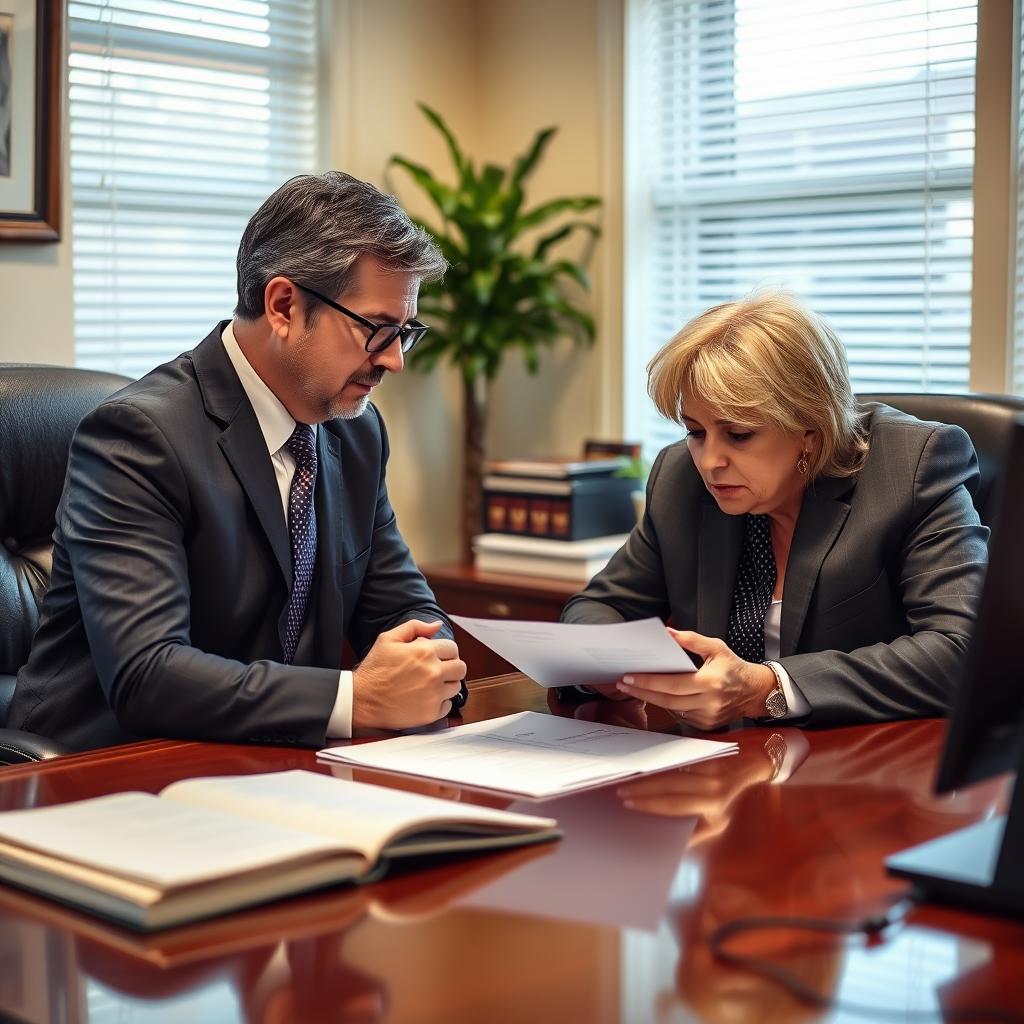 Sextortion Defense Lawyer Calvert County