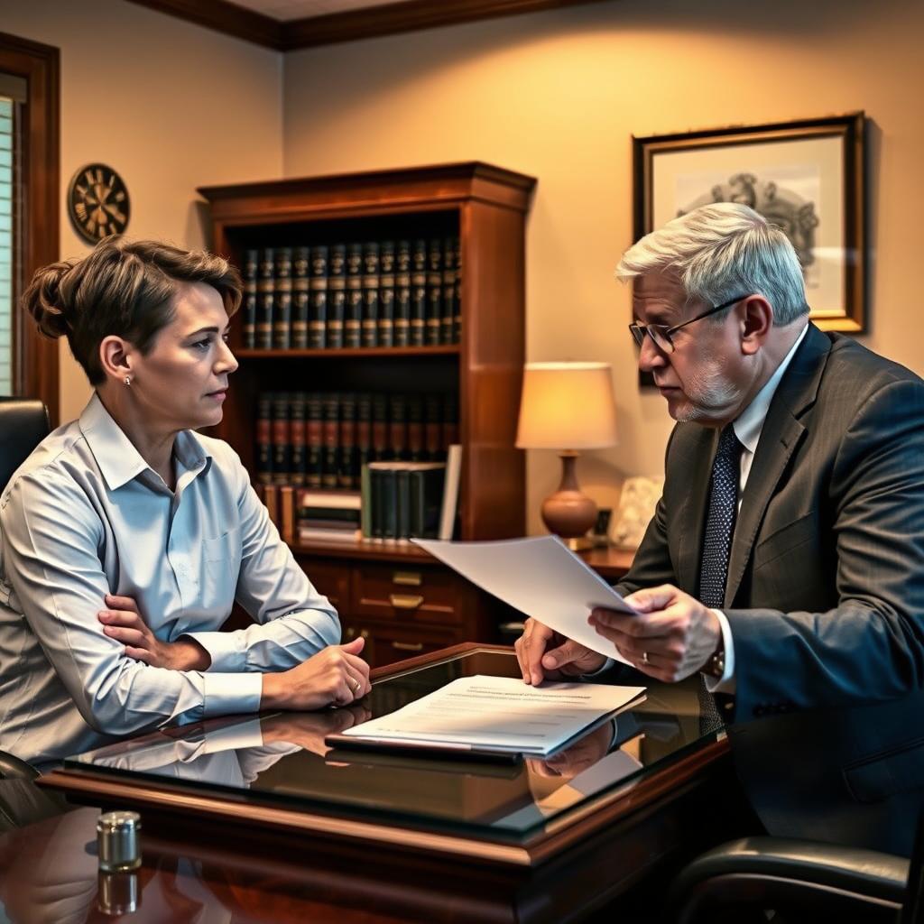 Sextortion Defense Lawyer Cecil County