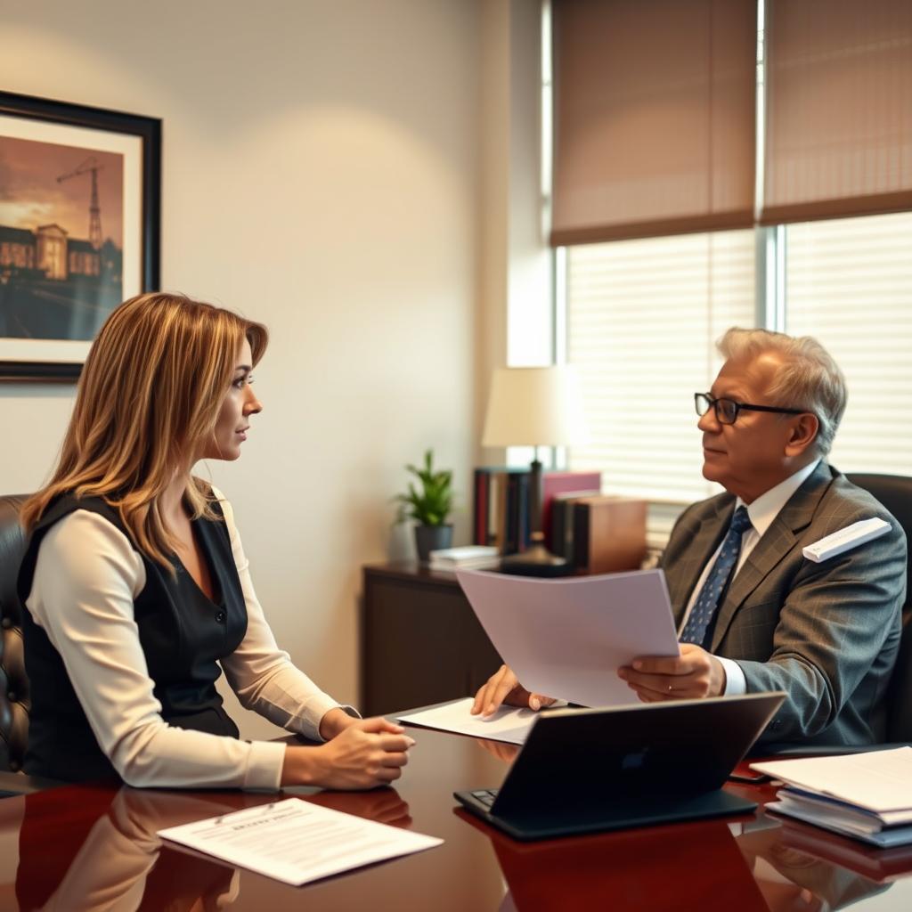 Sextortion Defense Lawyer Charles County