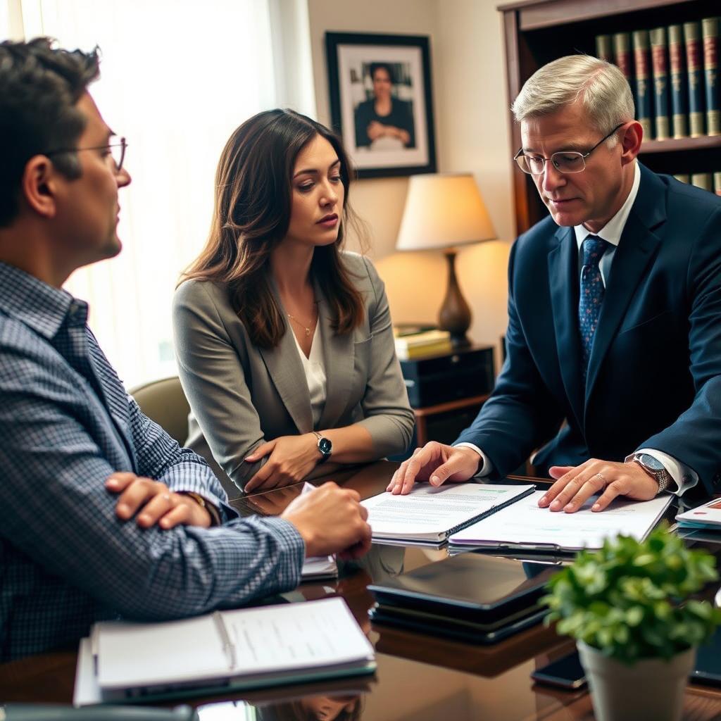 Sextortion Defense Lawyer Frederick County