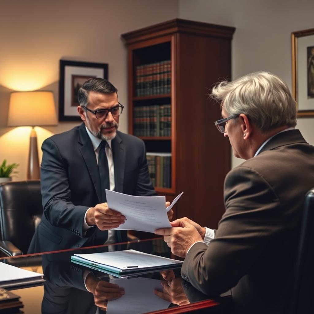 Sextortion Defense Lawyer Montgomery County