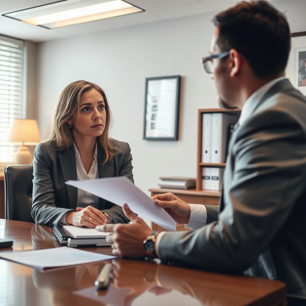 Sextortion Defense Lawyer Rockville