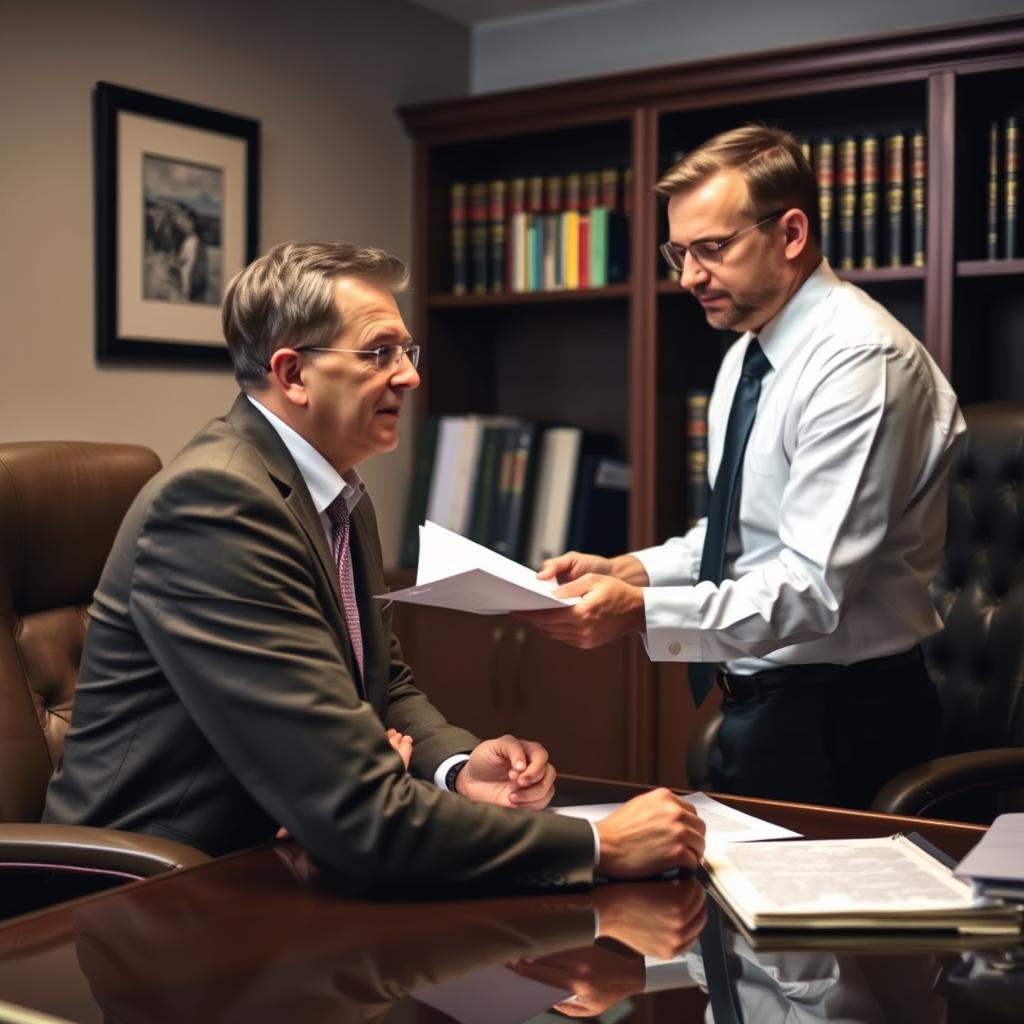 Sextortion Defense Lawyer Salisbury