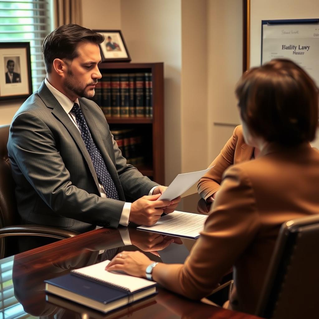 Sextortion Defense Lawyer Washington County