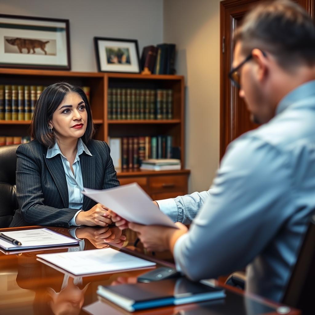Sextortion Defense Lawyer Wicomico County