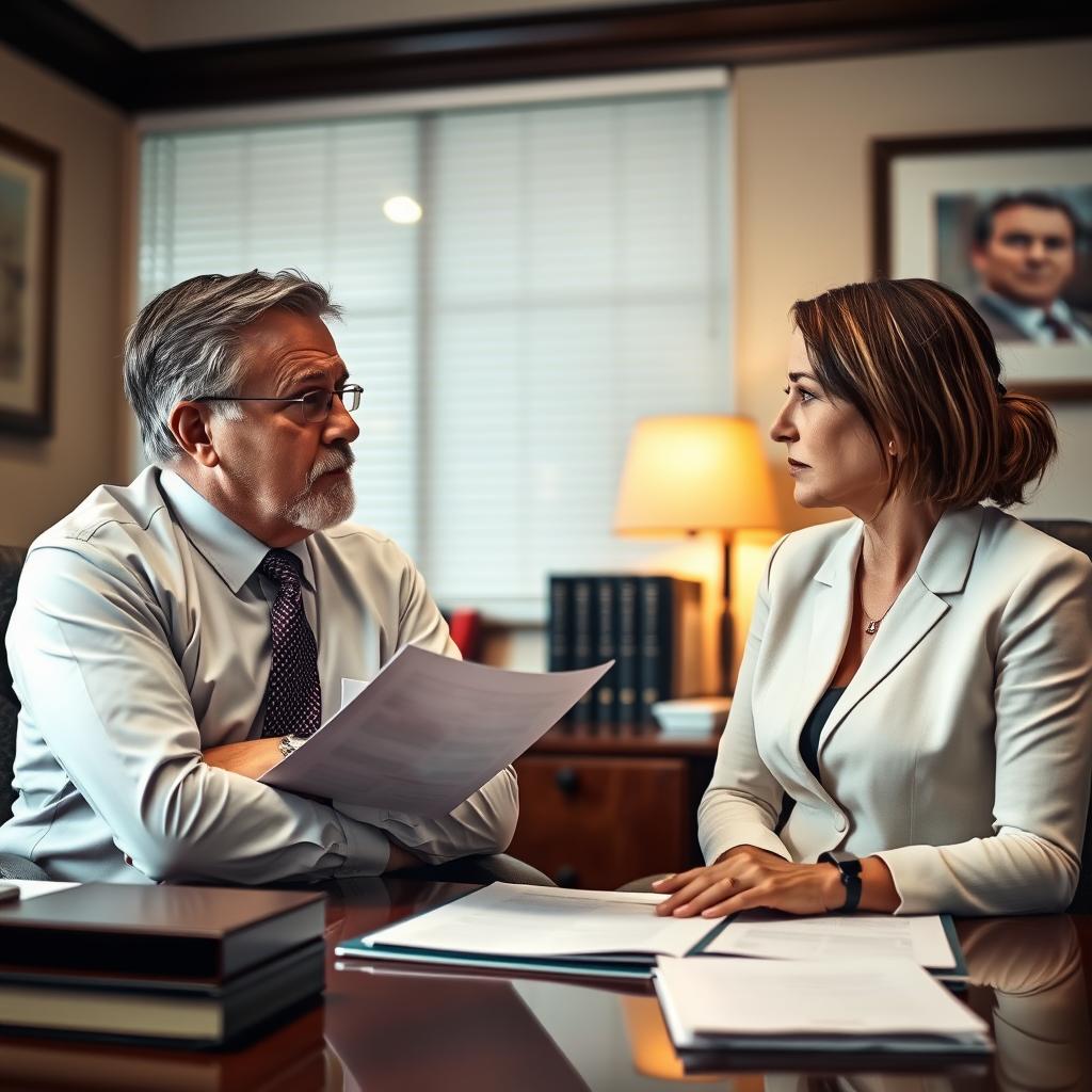 Sexual Assault Lawyer Anne Arundel County