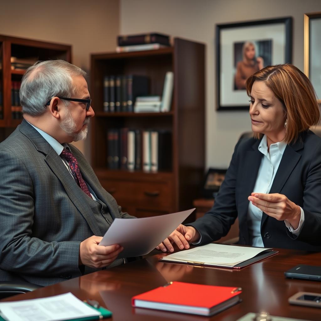 Sexual Assault Lawyer Prince Georges County