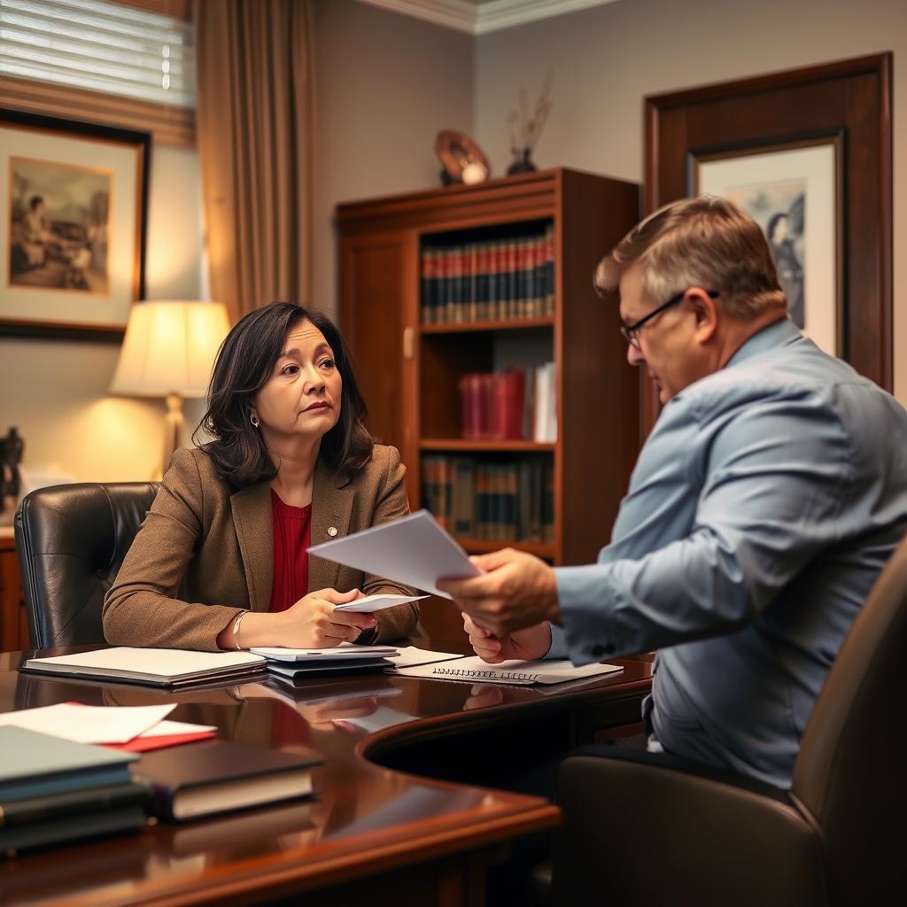 Sexual Assault Lawyer Queen Annes County