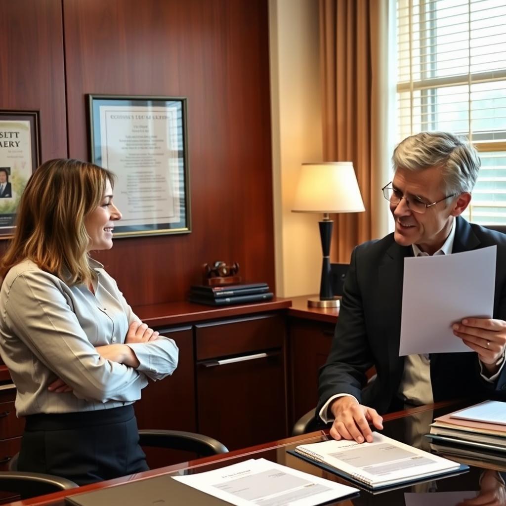 Sexual Assault Lawyer Wicomico County