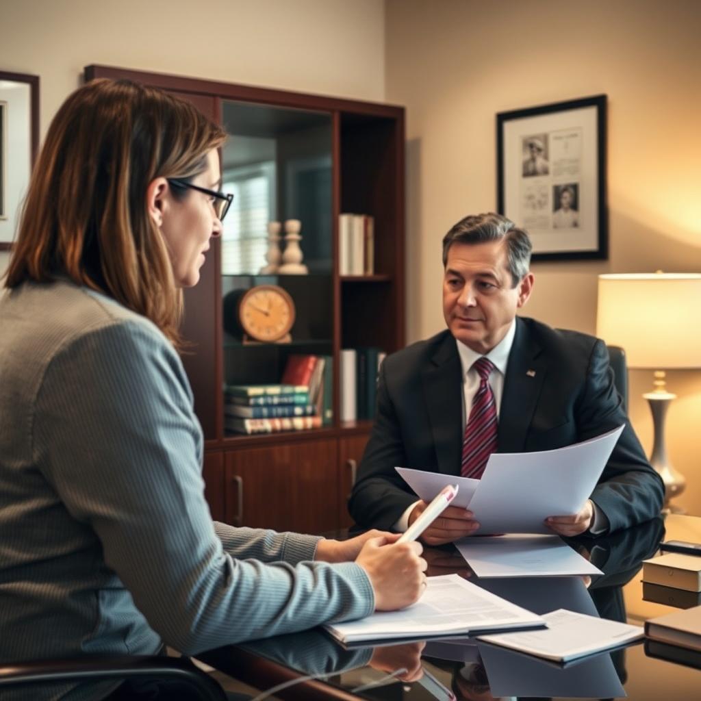 Simple Assault Defense Lawyer Virginia Beach