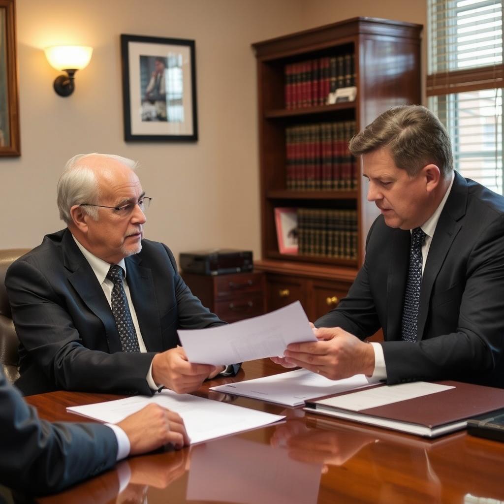 Statutory Rape Lawyer Baltimore