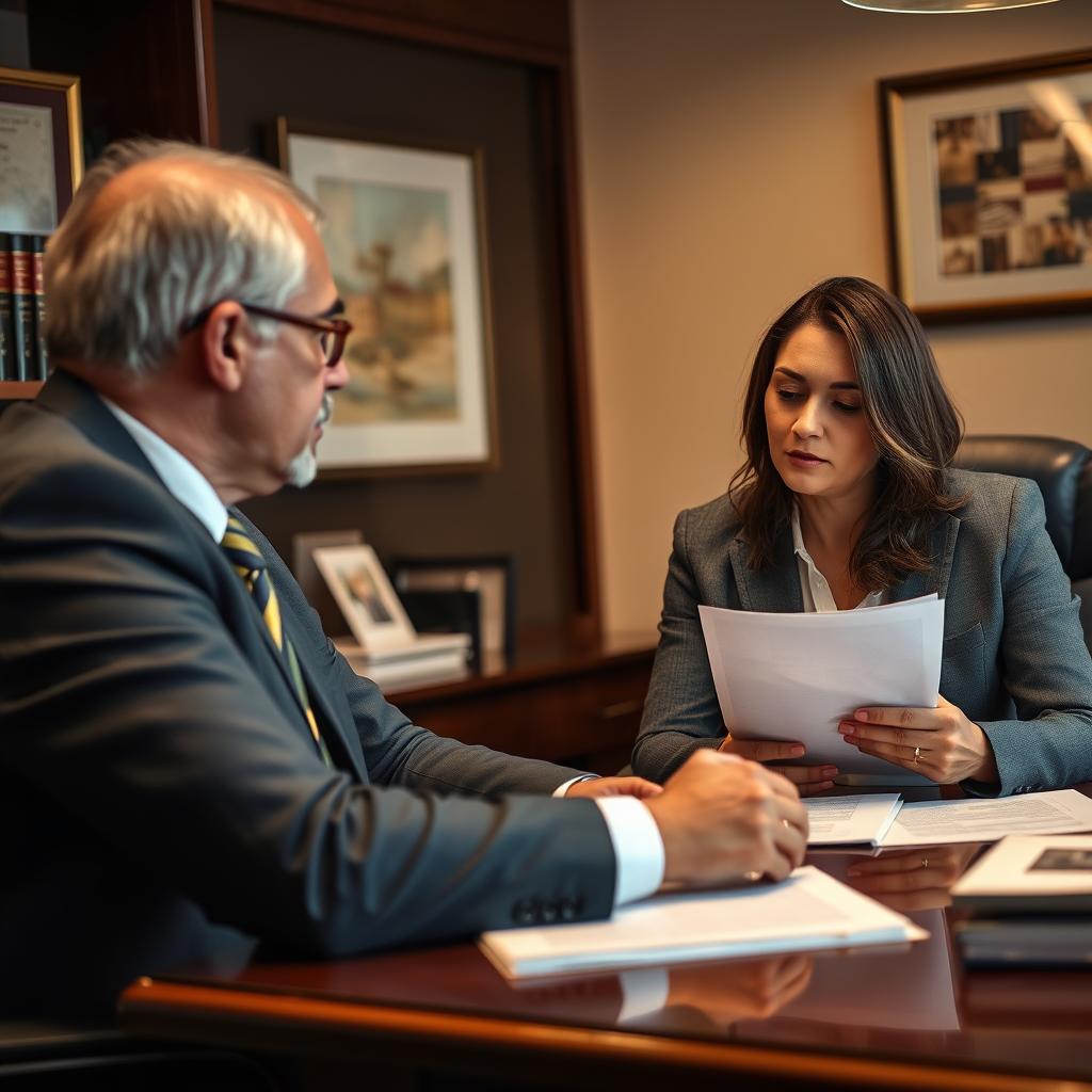 Statutory Rape Lawyer Maryland