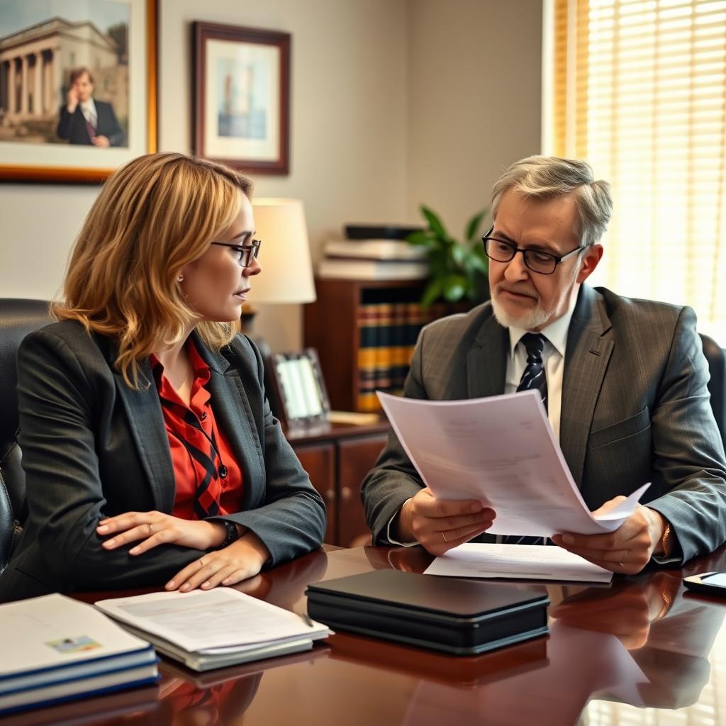 Statutory Rape Lawyer Somerset County