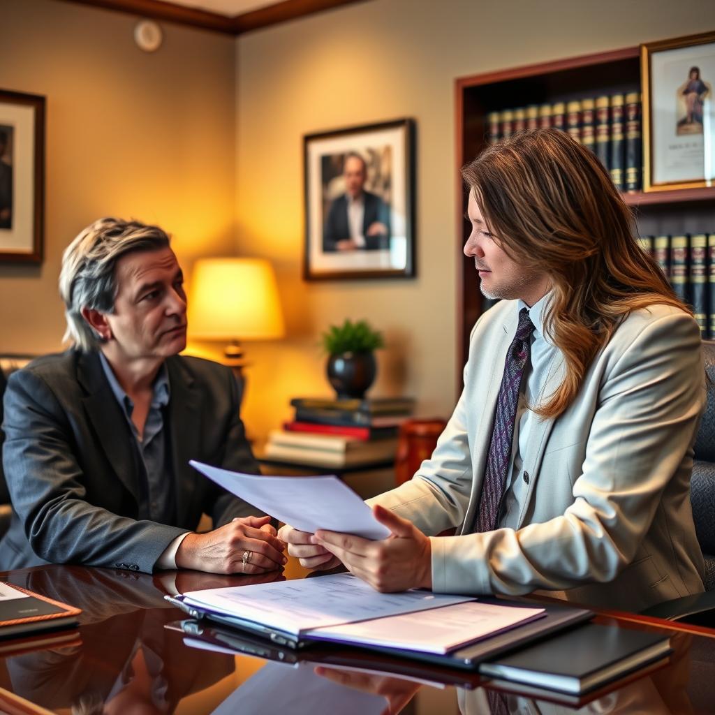 Statutory Rape Lawyer Washington County