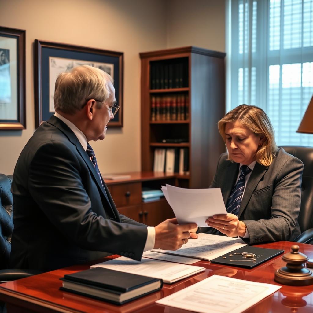 Statutory Rape Lawyer Worcester County