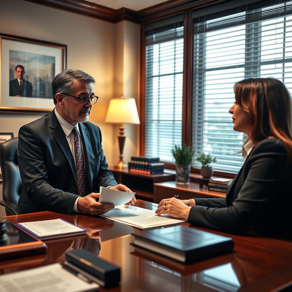 Tax Evasion Lawyer Allegany County