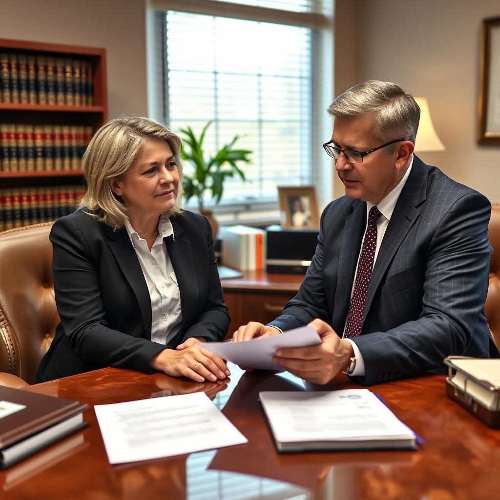 Tax Evasion Lawyer Anne Arundel County