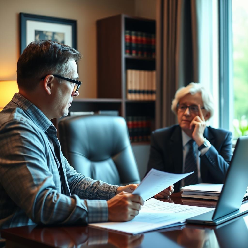 Tax Evasion Lawyer Baltimore