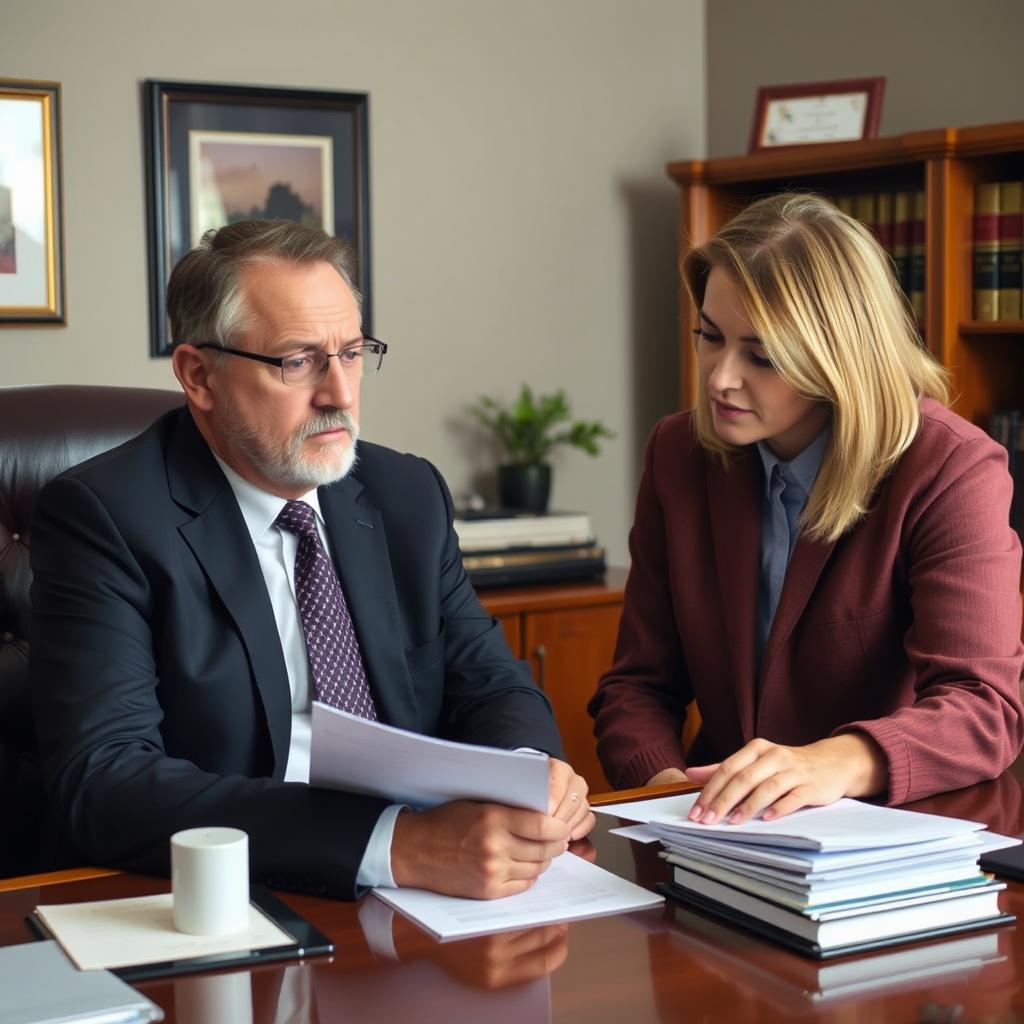 Tax Evasion Lawyer Cecil County