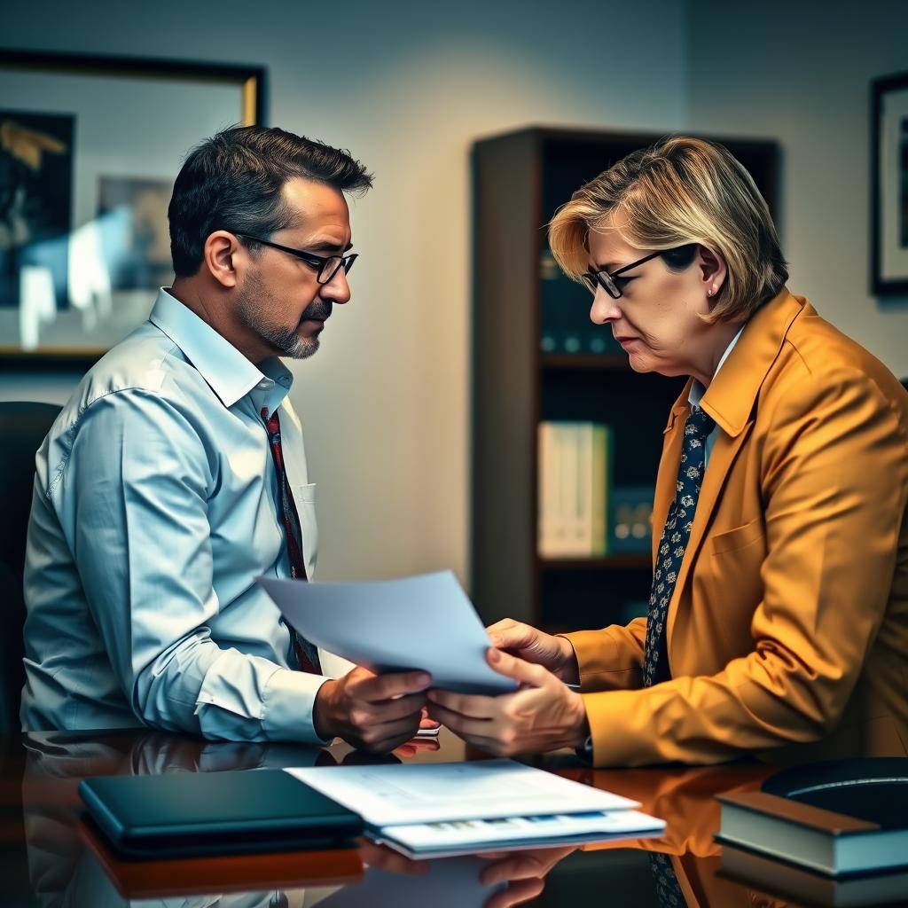 Tax Evasion Lawyer Harford County