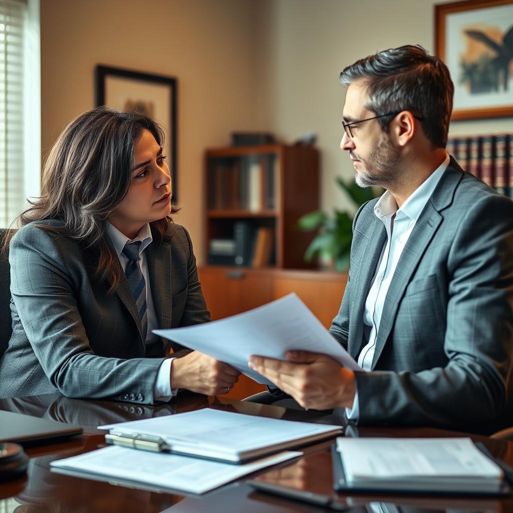 Tax Evasion Lawyer Prince Georges County