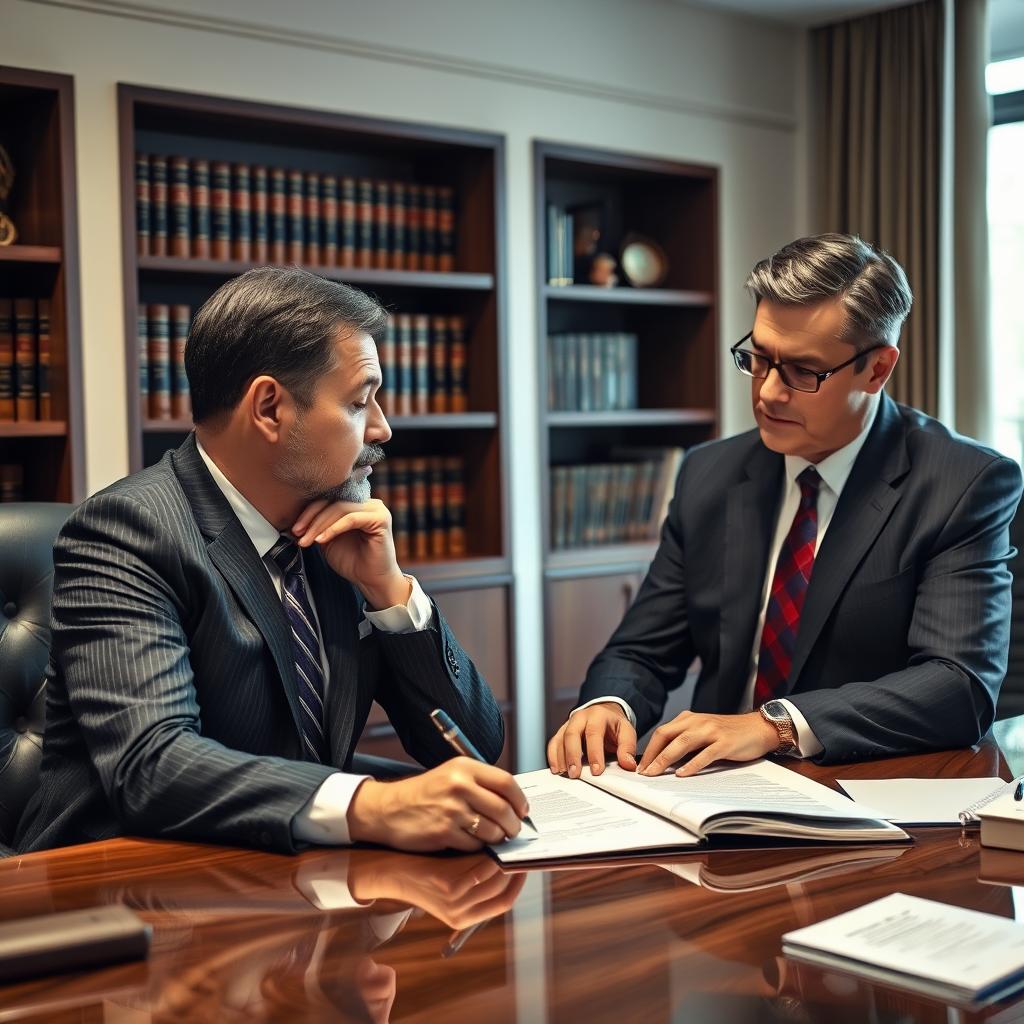 Tax Evasion Lawyer Rockville
