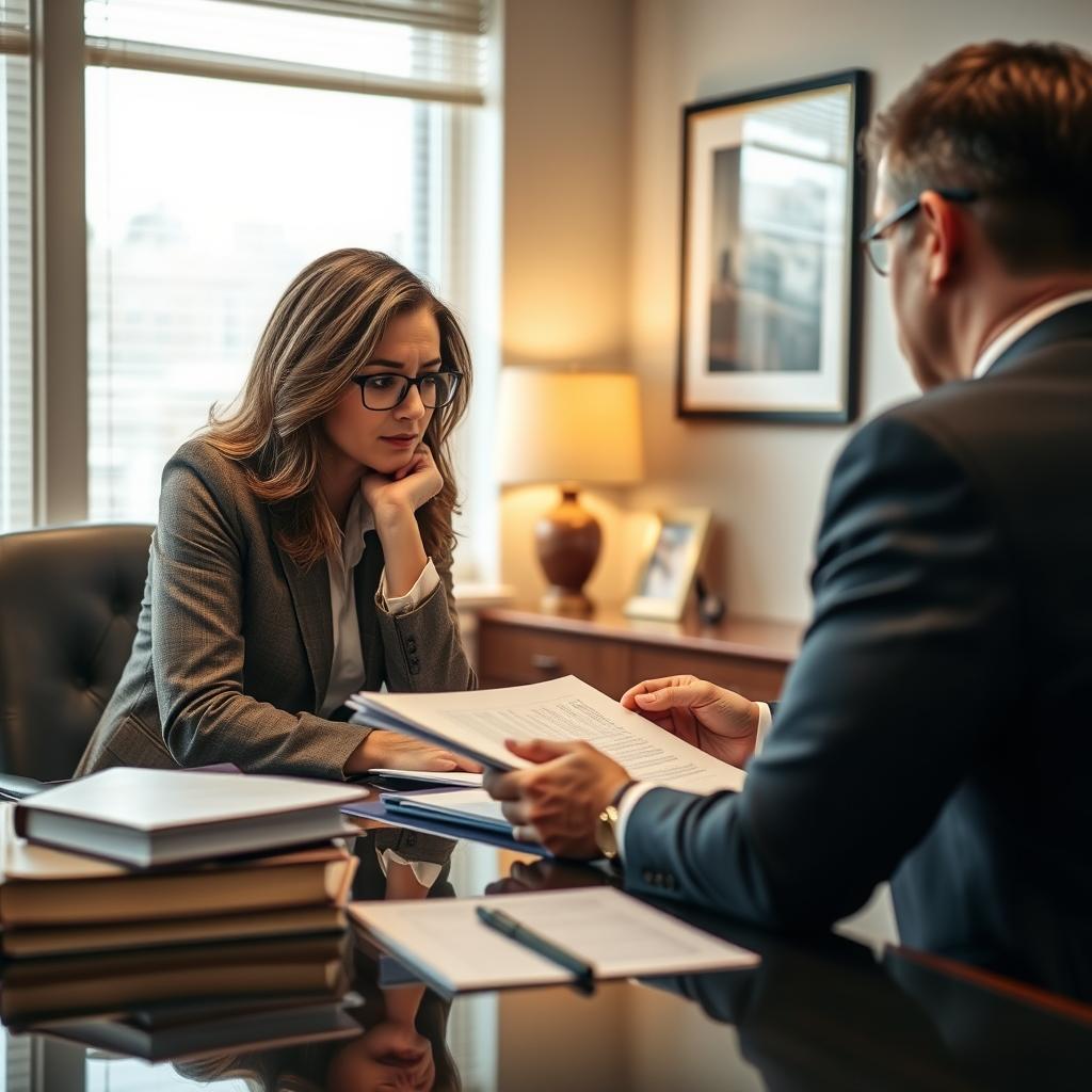 Tax Evasion Lawyer Somerset County