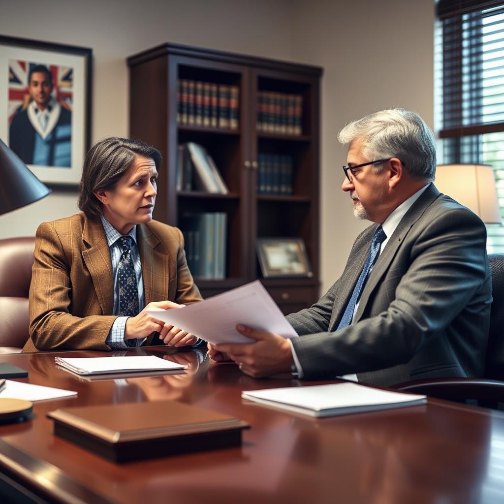 Tax Evasion Lawyer St Marys County