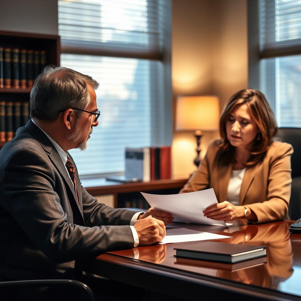 Tax Evasion Lawyer Washington County