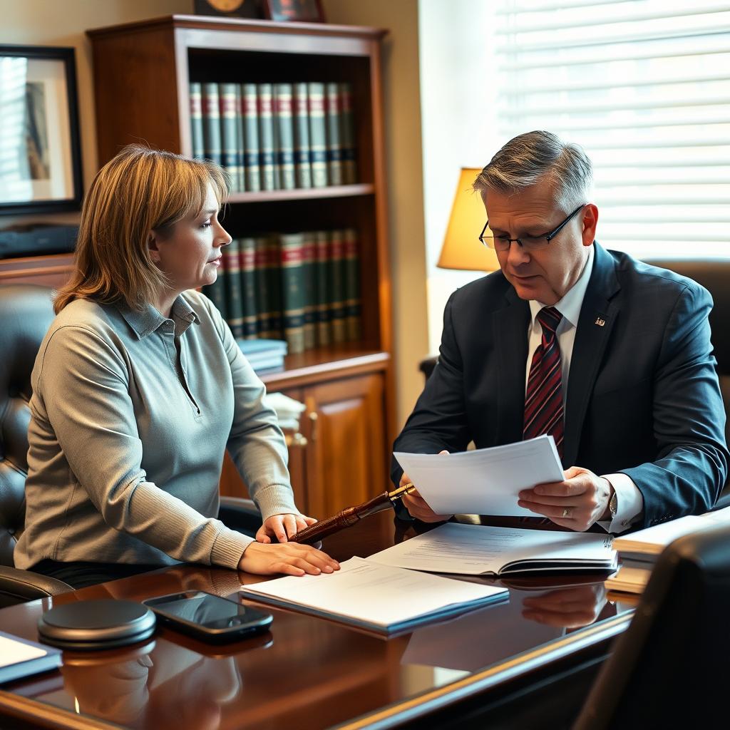 Tax Evasion Lawyer Worcester County