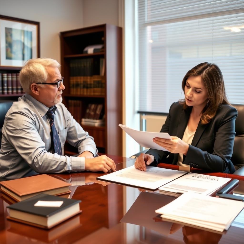 Tax Fraud Lawyer Allegany County