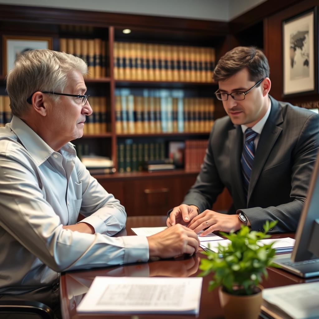 Tax Fraud Lawyer Anne Arundel County