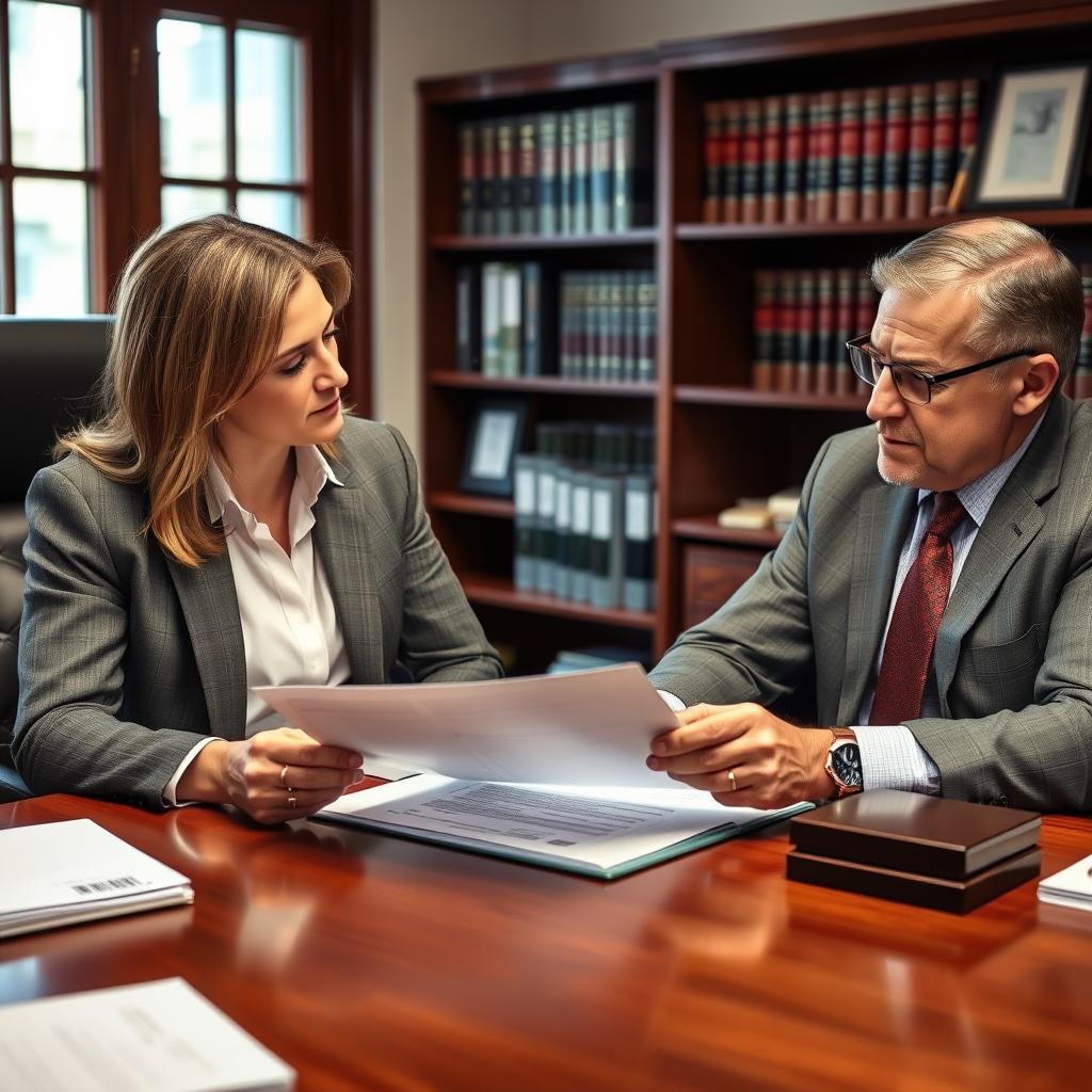 Tax Fraud Lawyer Baltimore