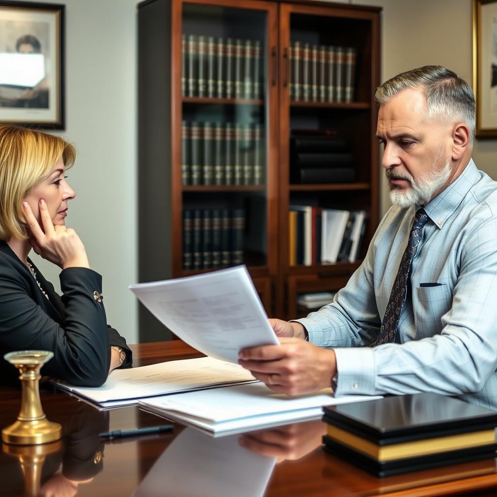 Tax Fraud Lawyer Calvert County