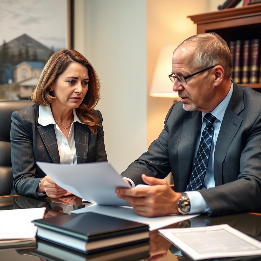 Tax Fraud Lawyer Caroline County