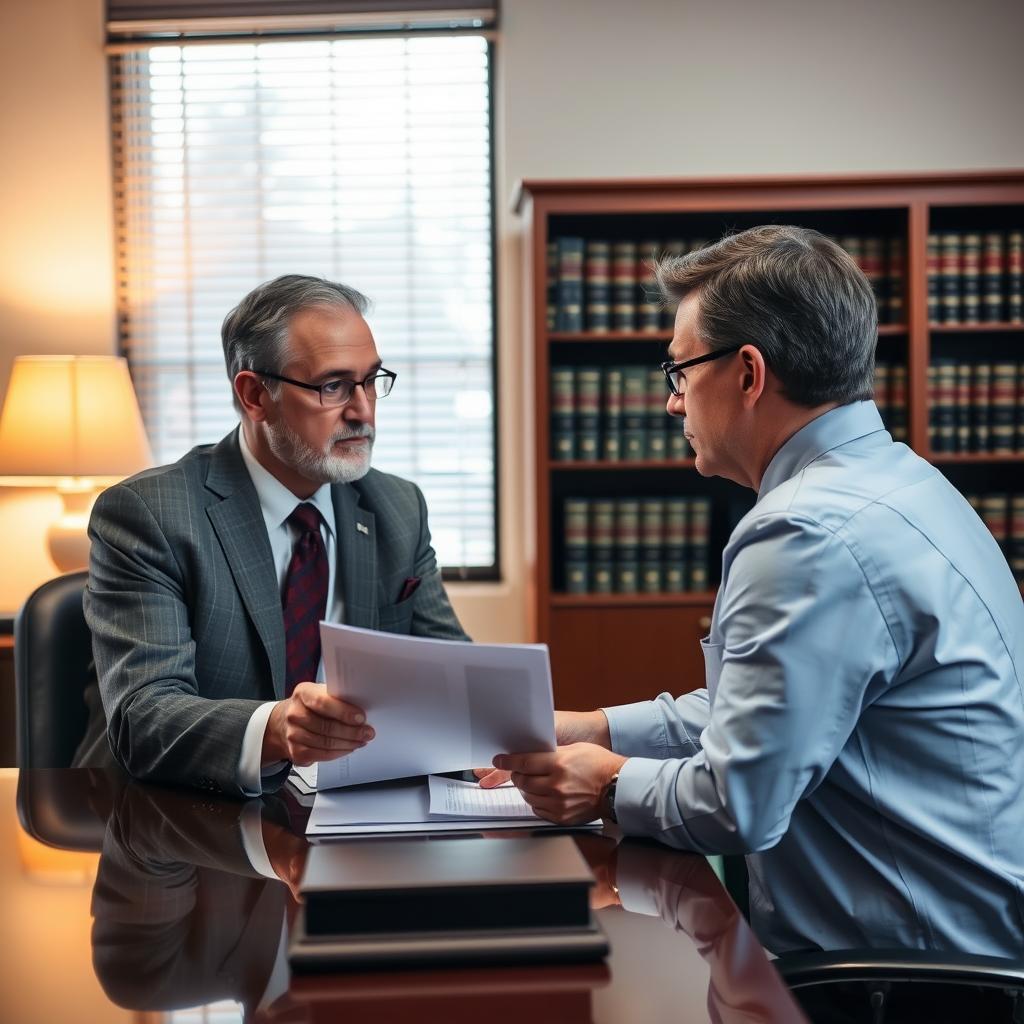 Tax Fraud Lawyer Carroll County