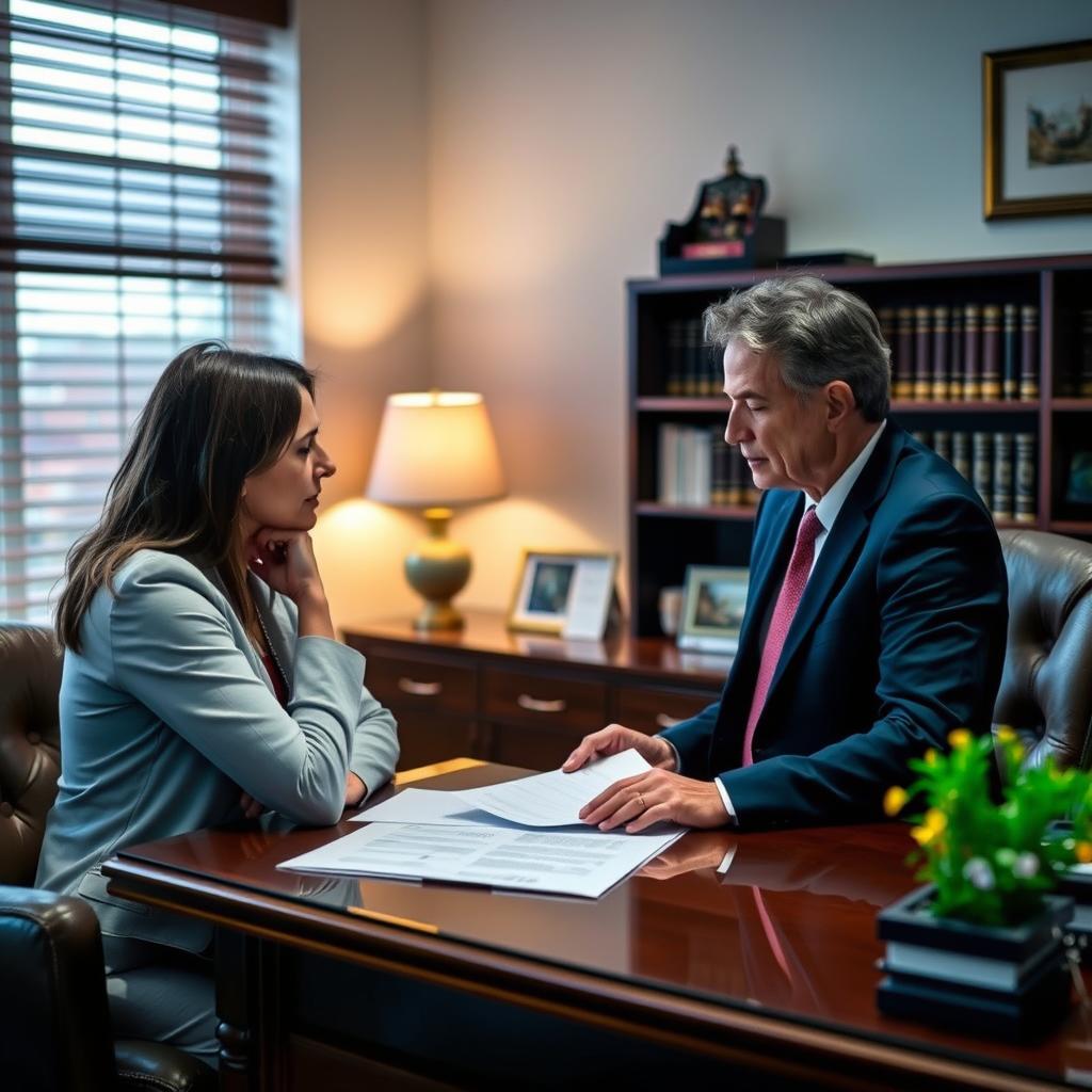 Tax Fraud Lawyer Harford County
