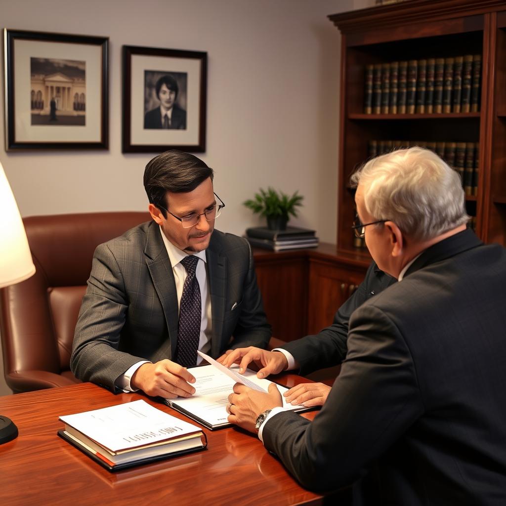 Tax Fraud Lawyer Howard County