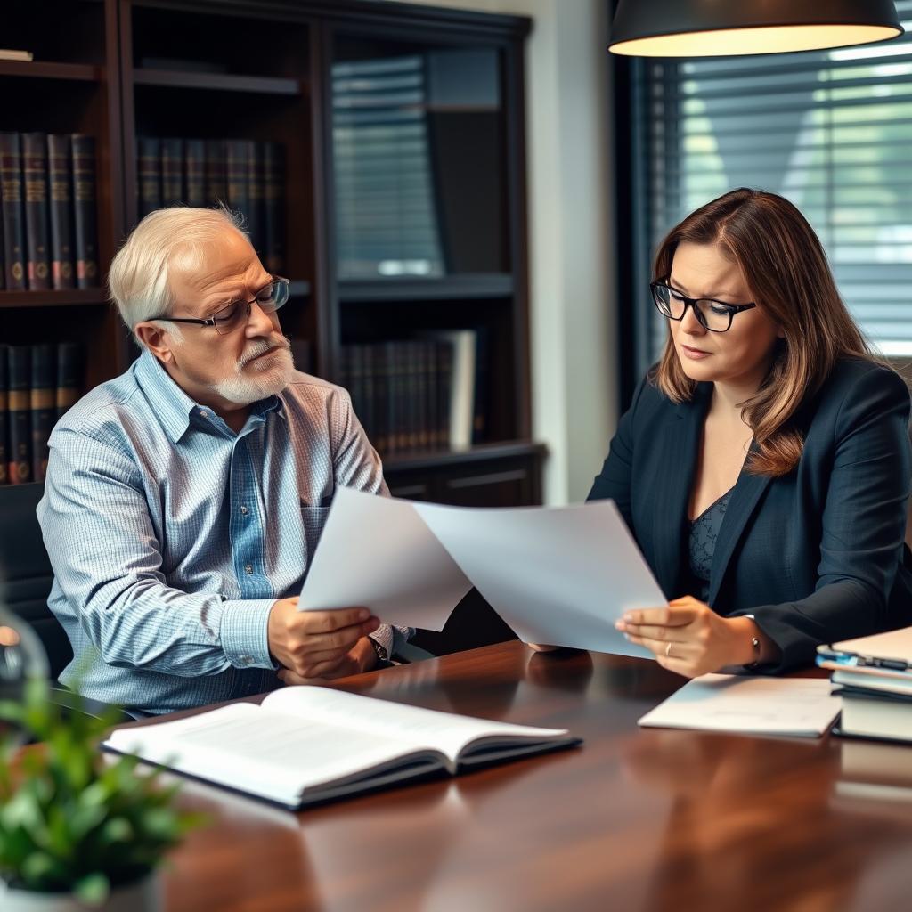 Tax Fraud Lawyer Kent County
