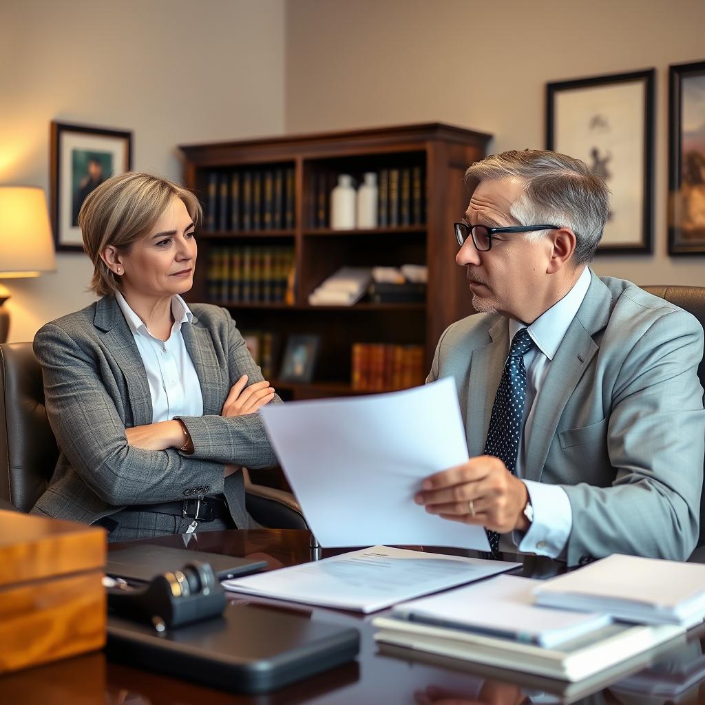 Tax Fraud Lawyer Prince Georges County