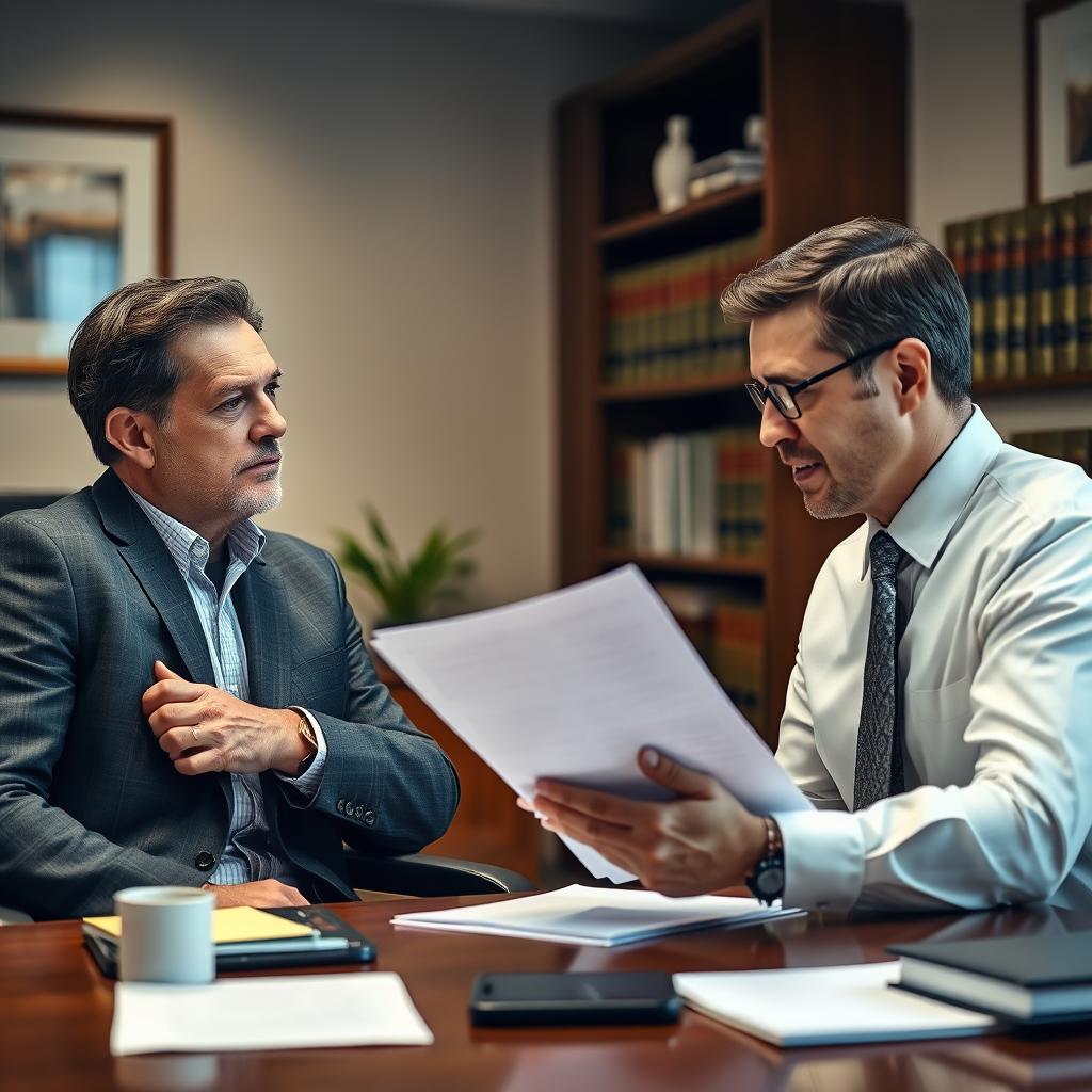 Tax Fraud Lawyer Salisbury