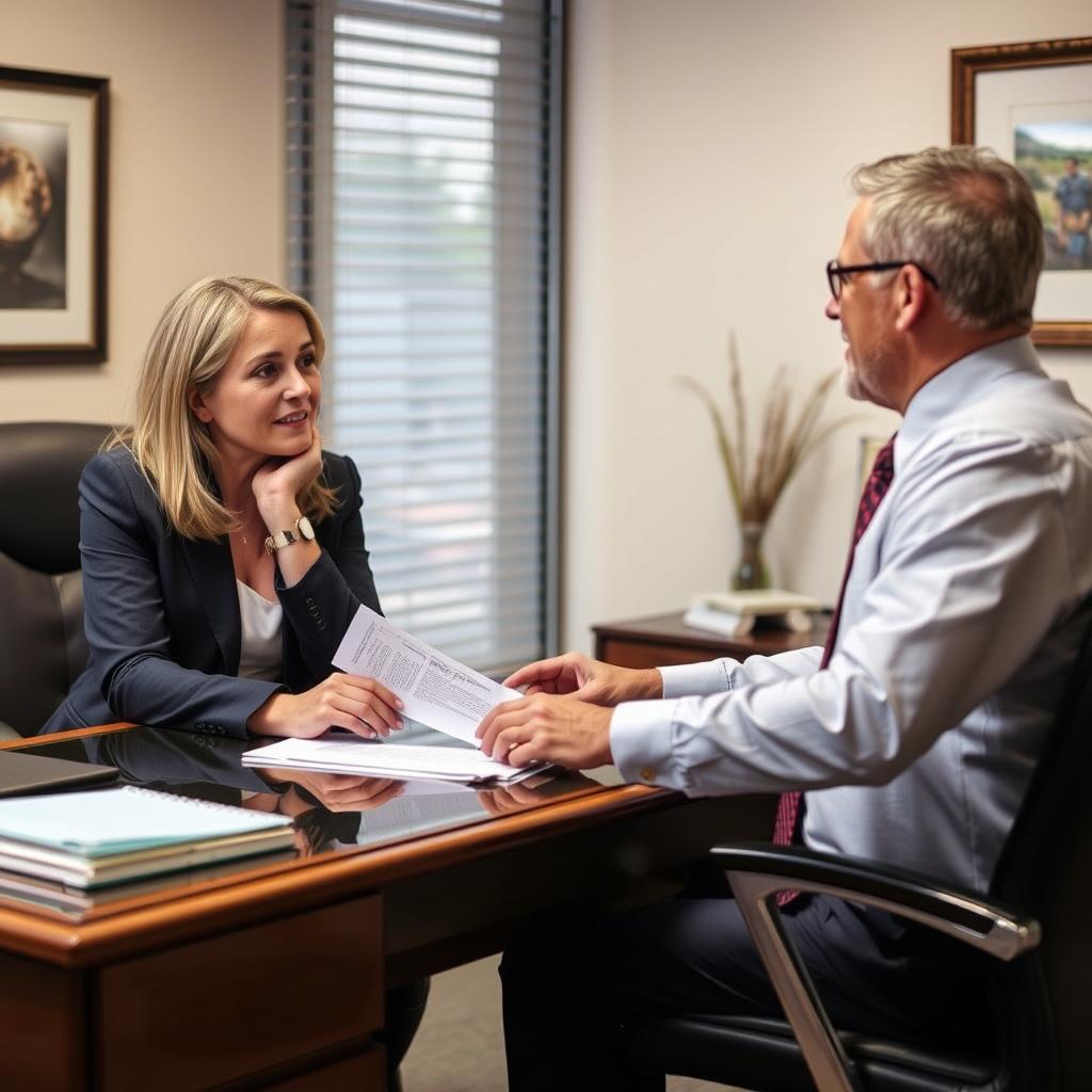 Tax Fraud Lawyer St Marys County
