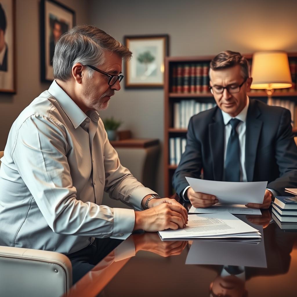 Tax Fraud Lawyer Washington County