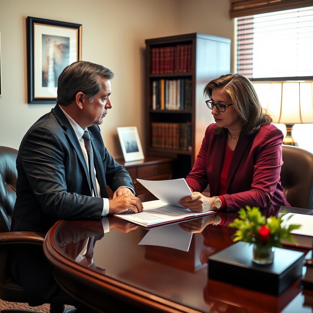 Tax Fraud Lawyer Wicomico County