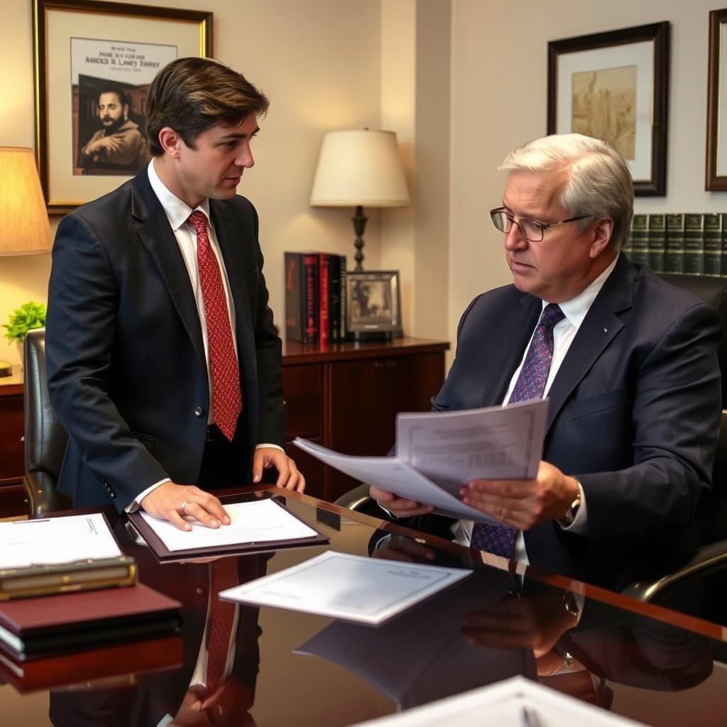 Tax Fraud Lawyer Worcester County