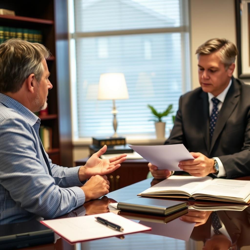 Theft Defense Lawyer Baltimore County