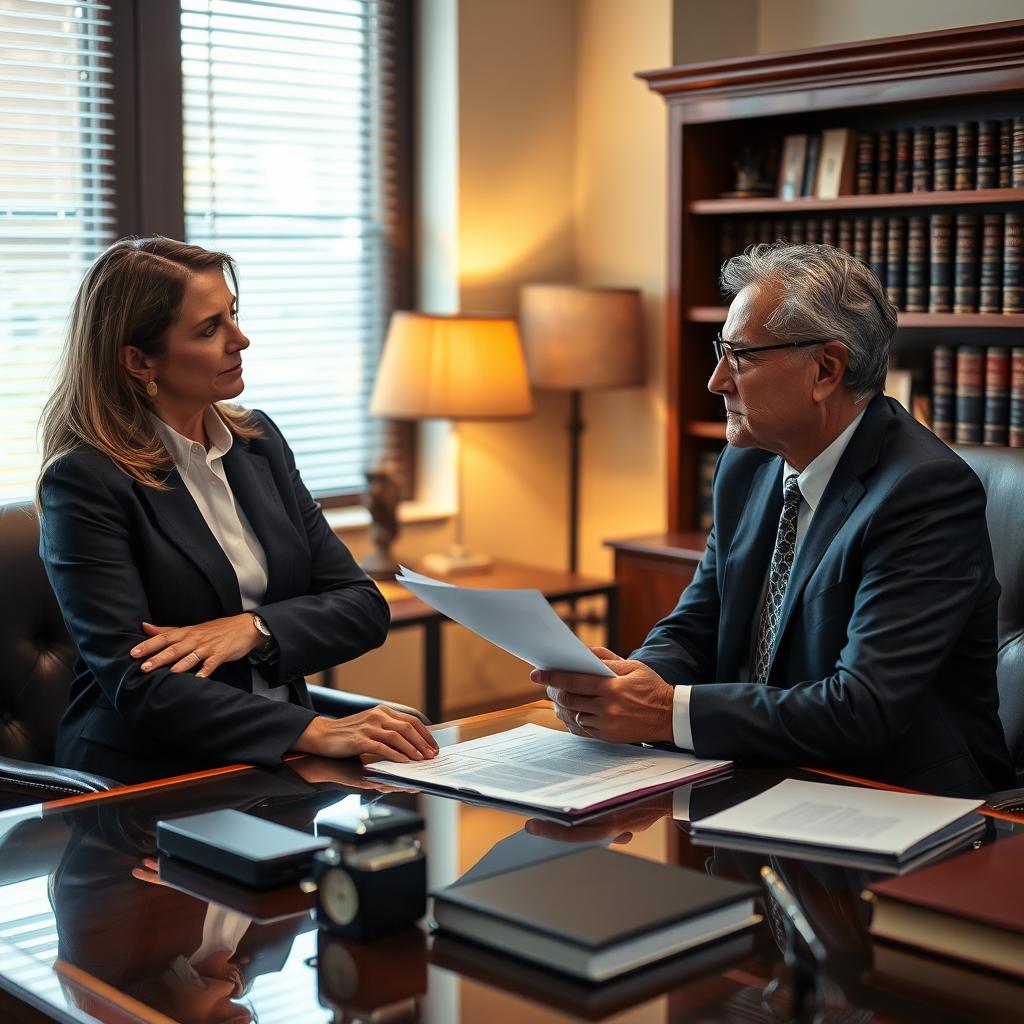 Theft Defense Lawyer Montgomery County