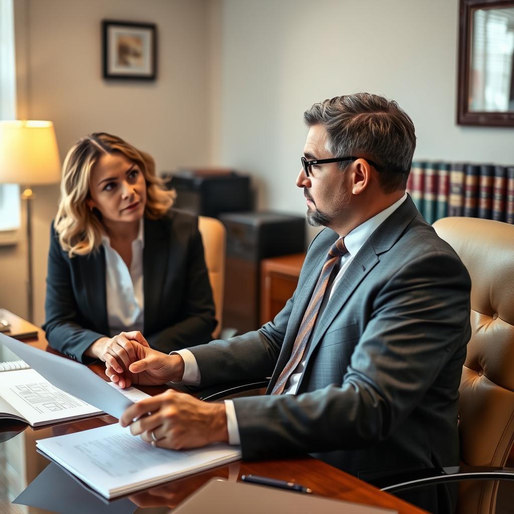 Theft Defense Lawyer Prince Georges County